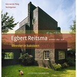 Cover van de biografie over Reitsma
<br/>
Uitgeverij Noordboek, 2015